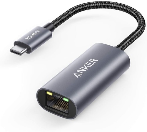 Anker usb auf gigabit - anker,
