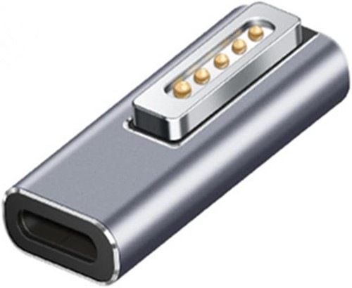 Magnetischer usb adapter - magnetischer,