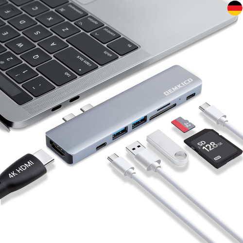Usb hub 2 für - hub,
