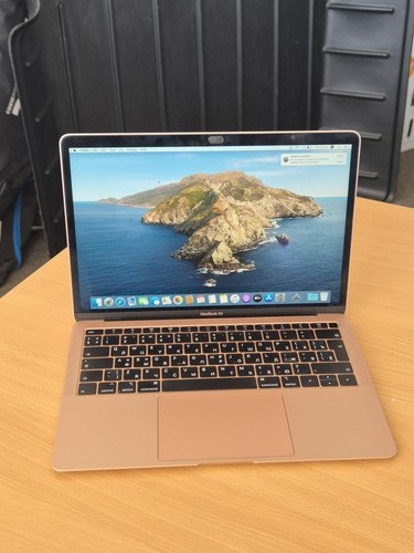 Apple macbook air rose gold - macbook,