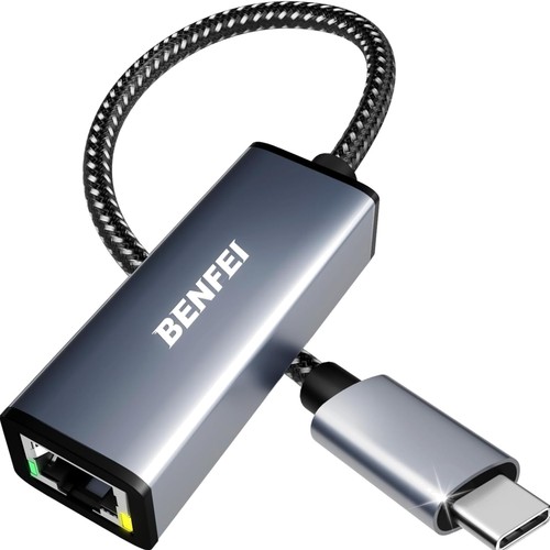Usb ethernet adapter 1gbps - usb,