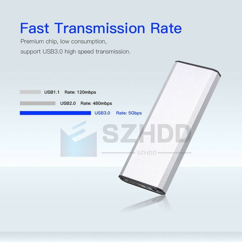 Usb external portable ssd - portable,