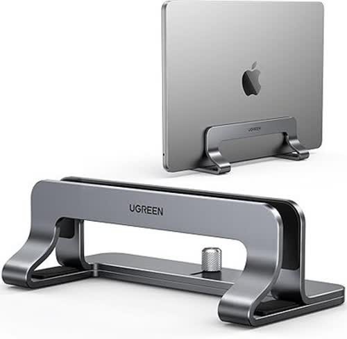 Ugreen laptopständer vertikal - laptopständer,