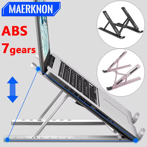 Tragbarer laptop ständer - tragbarer,