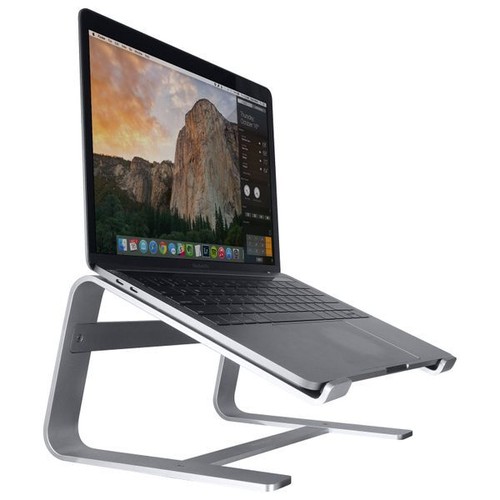 Macally astandsg space grey - macally,