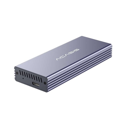 Acasis 20gbps usb hülle - usb-c,