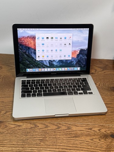 Apple macbook a1278 aluminium - apple,