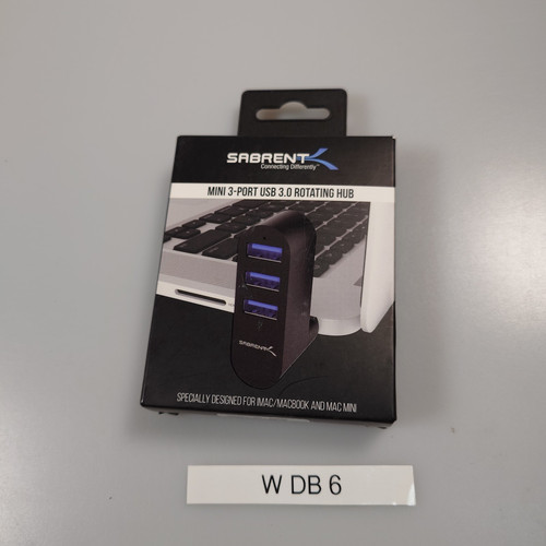 Sabrent usb hub - sabrent,