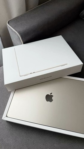 Apple macbook air notebook - air,