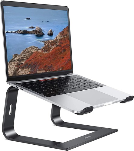 Laptop ständer aluminium - ständer,