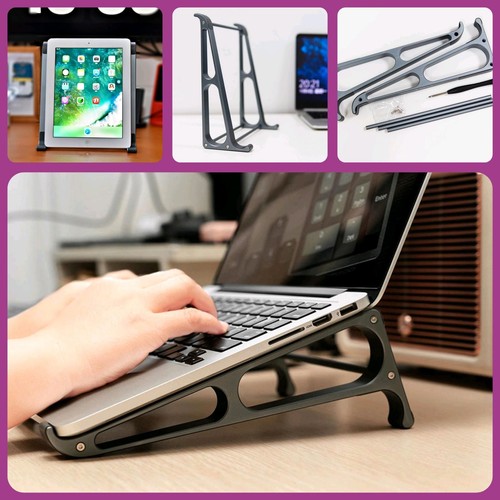 Orico aluminium laptop - orico,