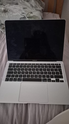 Apple macbook air grau - macbook,