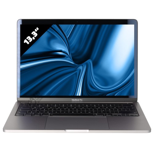 Apple macbook pro - apple, 2019