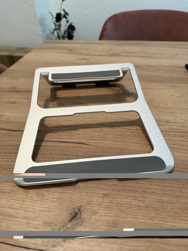 Laptopständer aluminium - laptopständer,
