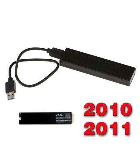 Aluminiumgehäuse usb für - usb,