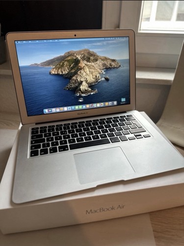 Apple macbook air 2015 - 2015, 13,3“