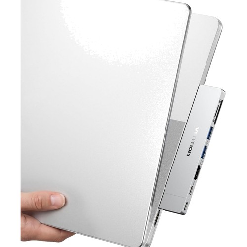 Macbook usb adapter - adapter, dual