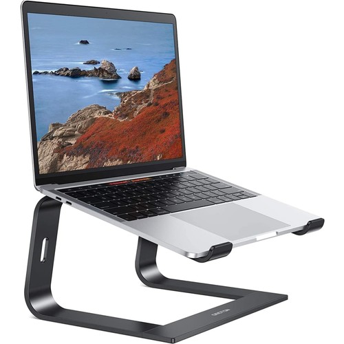 Laptop ständer aluminium - ständer,