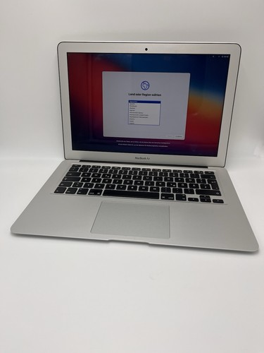 Apple macbook air 2017 - apple,