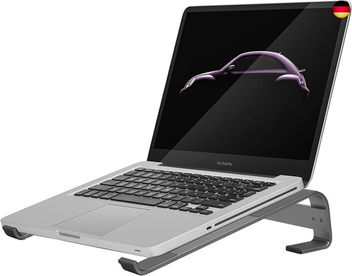 Konsol laptop ständer 6 - laptop, 10-15,6