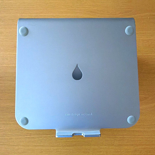 Macbook laptopständer mstand - macbook, (mstand