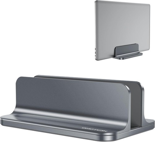 Laptop ständer aluminium - laptop,