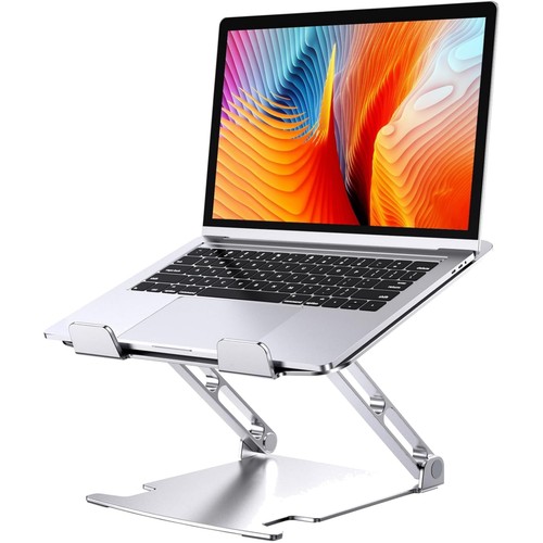 Laptop ständer aluminium - laptop,