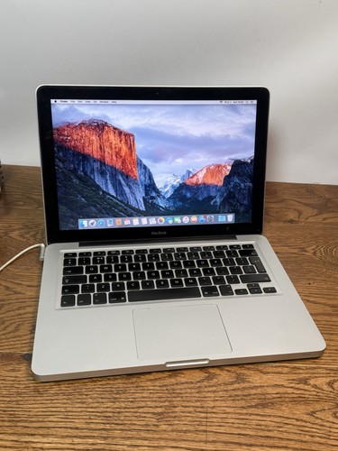 Apple macbook a1278 - macbook, 13"