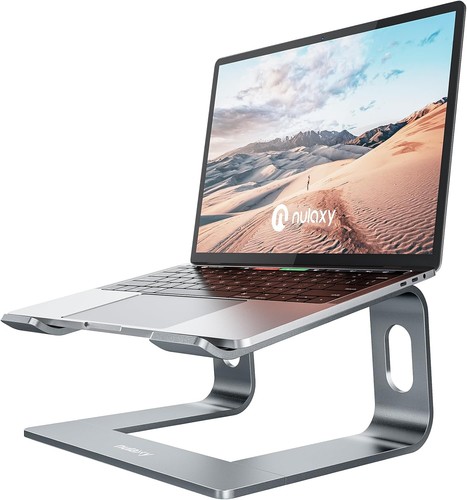Laptop ständer aluminium - laptop-ständer,