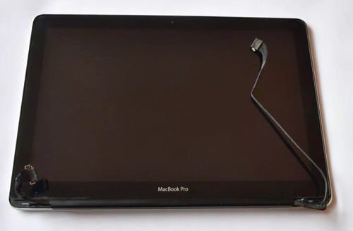 Apple macbook aluminium - macbook,