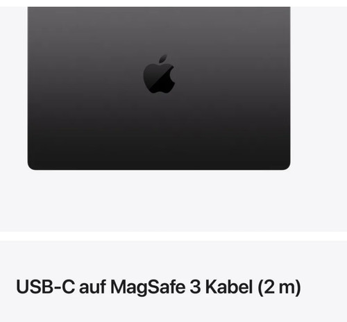 Apple macbook pro - macbook, 2025