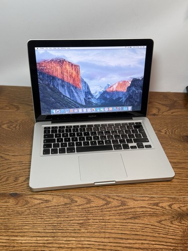 Apple macbook a1278 - macbook,