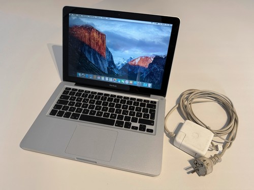 Apple macbook aluminium - apple,