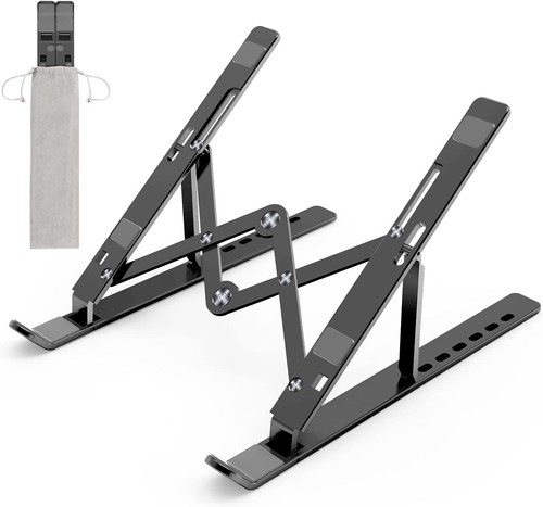 Universeller laptop halter - laptop,