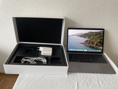 Apple macbook a1706 2016 - macbook, 13“