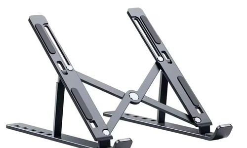 Laptop ständer aluminium - ständer,