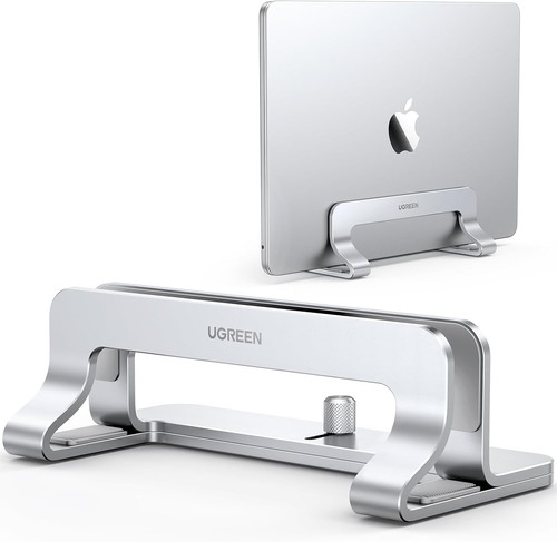 Laptop ständer aluminium - laptop,