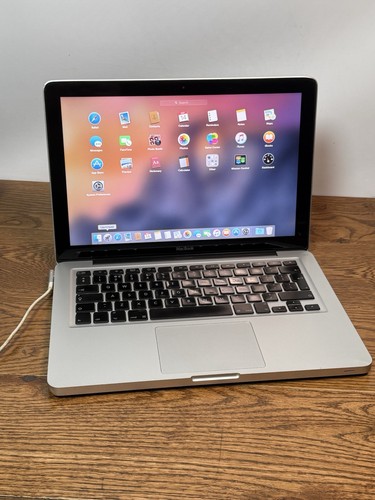 Apple macbook a1278 aluminium - macbook,