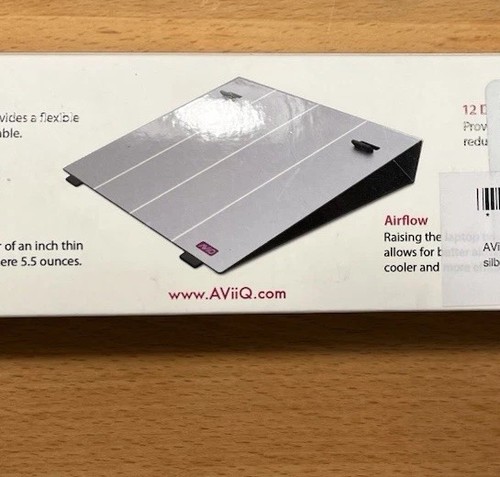 Aviiq faltbarer laptopständer - aviiq,