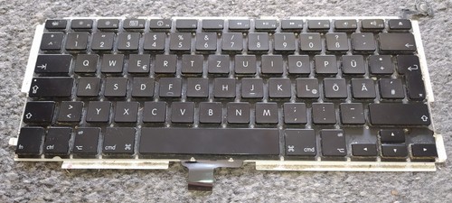 Apple macbook 2008 - apple,