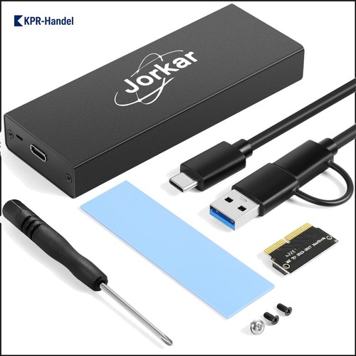 Jorkar externe ssd - externe,