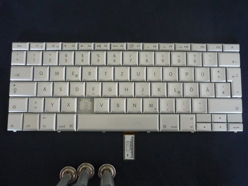 Taste key für - key,