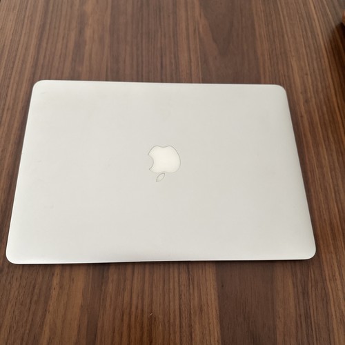 Apple macbook air - air, silber