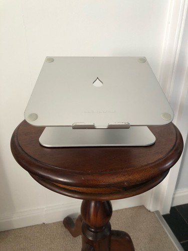 Rain design stand laptop - rain,