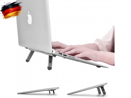 Laptop ständer aluminium - ständer,,