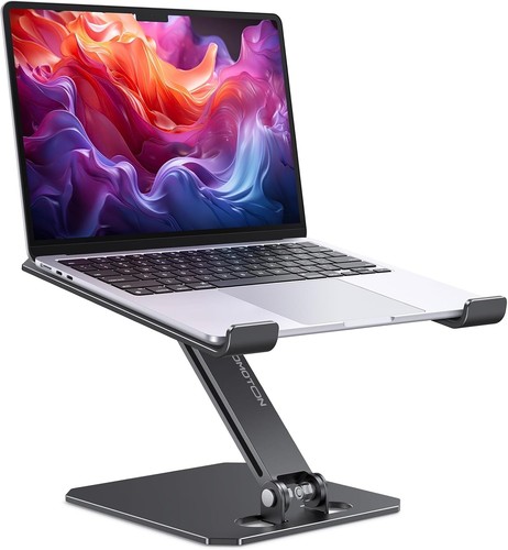 Laptop ständer aluminium - ständer,