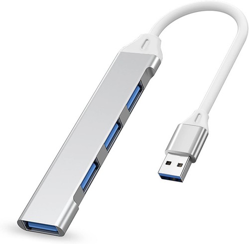 Usb hub 4 port - usb, 4-port