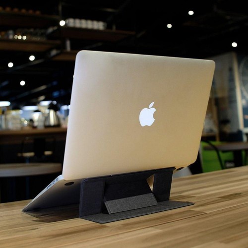 Tragbarer laptop ständer - tragbarer,