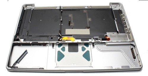 Macbook pro a1286 topcase - macbook, 15"