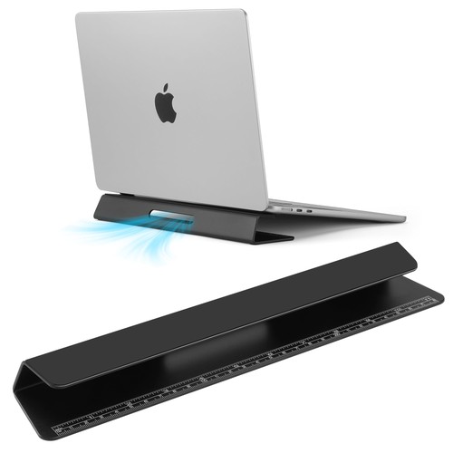 Laptop kühlständer aluminium - kühlständer,
